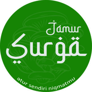 Jamur Surga